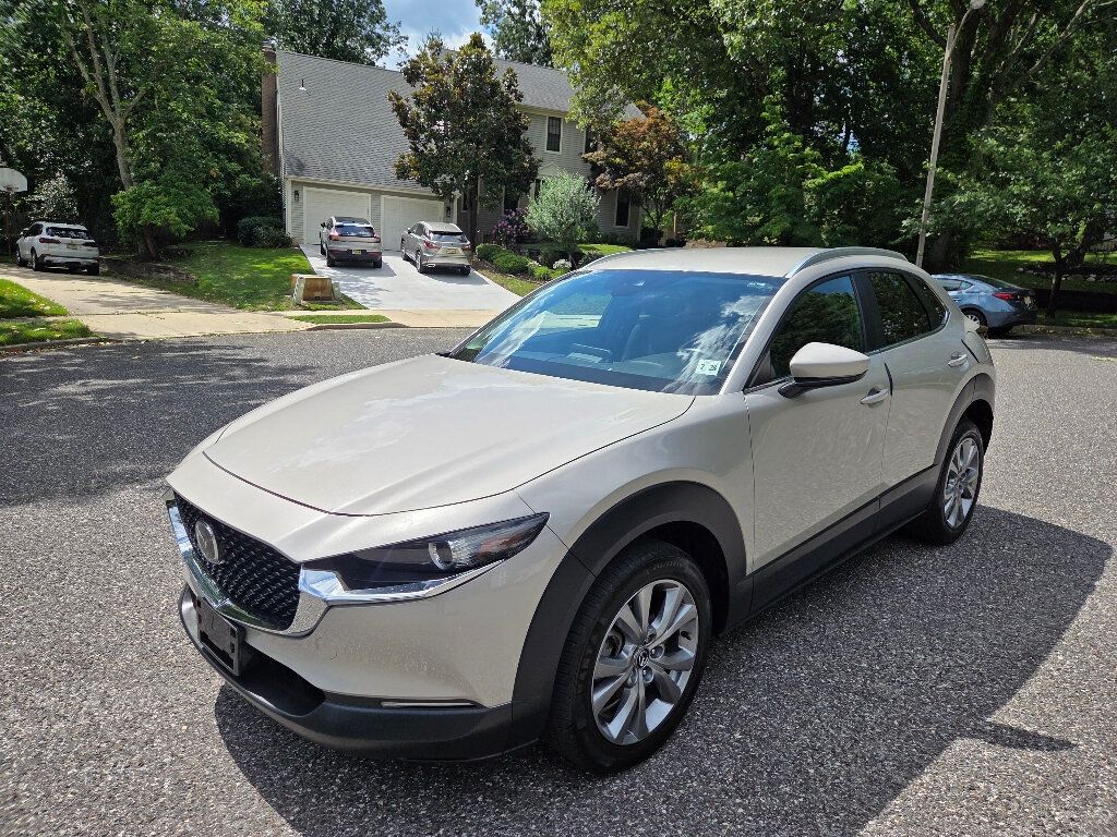 2023 Mazda CX-30 2.5 S Preferred Package AWD - 23043261 | Video 1