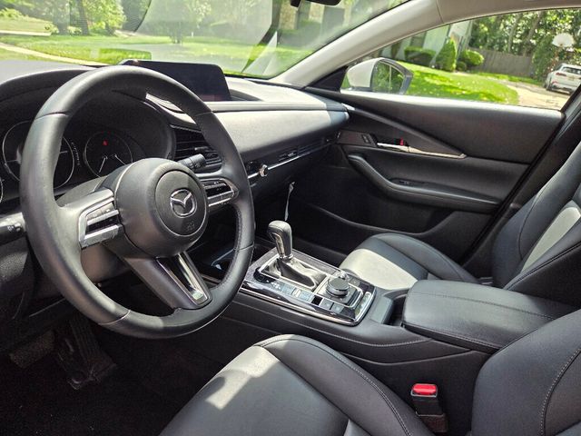 2023 Mazda CX-30 2.5 S Preferred Package AWD - 23043261 - 9