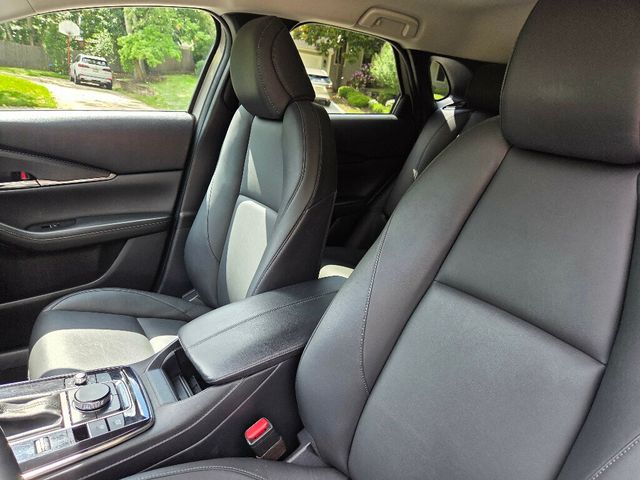 2023 Mazda CX-30 2.5 S Preferred Package AWD - 23043261 - 10