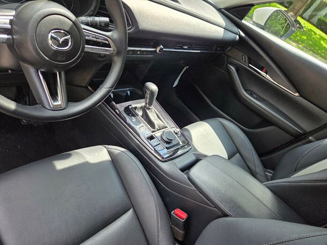 2023 Mazda CX-30 2.5 S Preferred Package AWD - 23043261 - 13