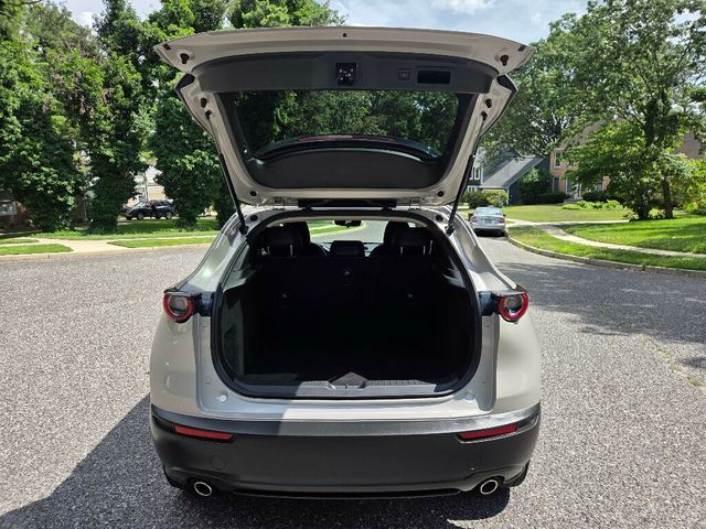 2023 Mazda CX-30 2.5 S Preferred Package AWD - 23043261 - 14