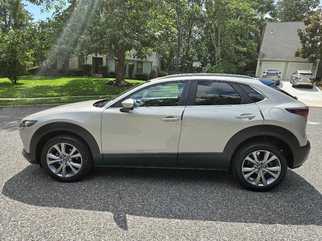 2023 Mazda CX-30 2.5 S Preferred Package AWD - 23043261 - 1