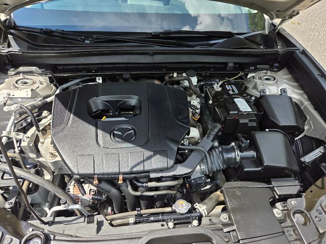 2023 Mazda CX-30 2.5 S Preferred Package AWD - 23043261 - 19