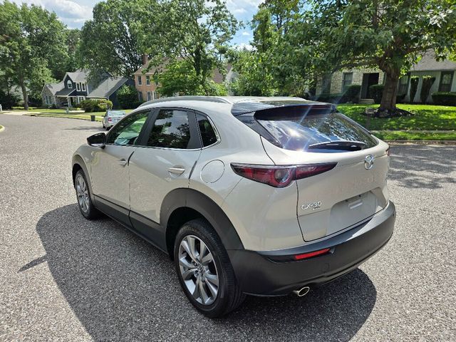 2023 Mazda CX-30 2.5 S Preferred Package AWD - 23043261 - 2