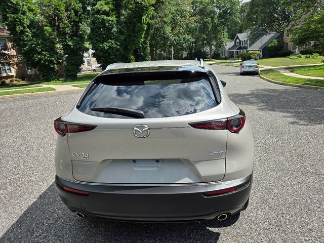 2023 Mazda CX-30 2.5 S Preferred Package AWD - 23043261 - 3