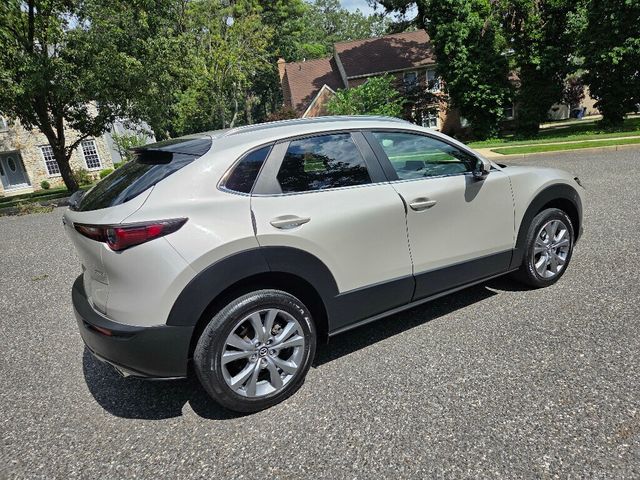 2023 Mazda CX-30 2.5 S Preferred Package AWD - 23043261 - 4