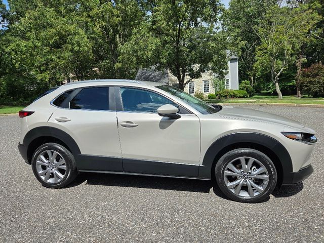 2023 Mazda CX-30 2.5 S Preferred Package AWD - 23043261 - 5