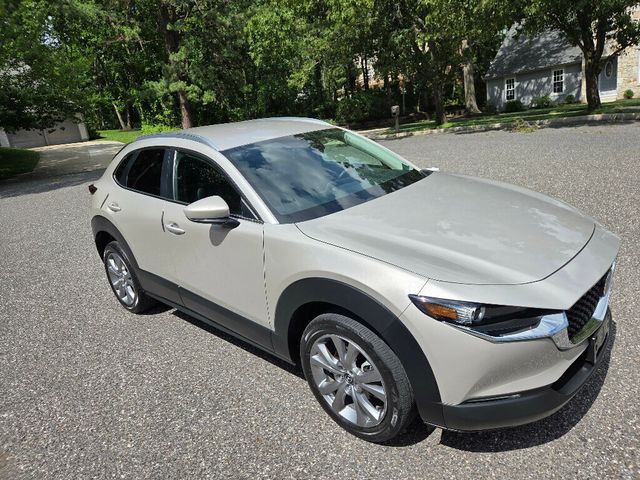 2023 Mazda CX-30 2.5 S Preferred Package AWD - 23043261 - 6