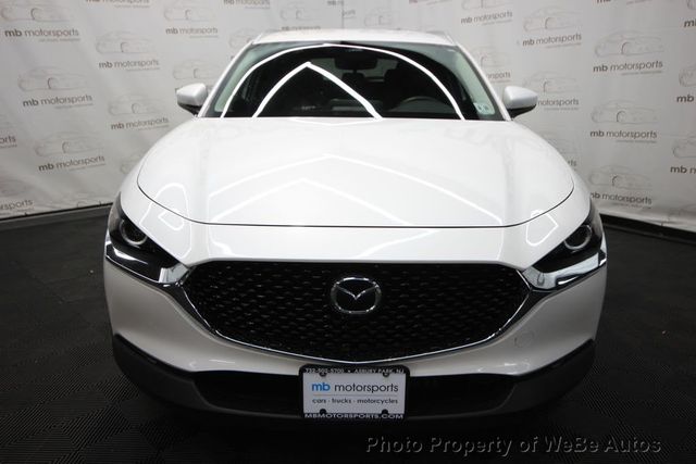 2023 Mazda CX-30 2.5 S Preferred Package AWD - 23011663 - 9