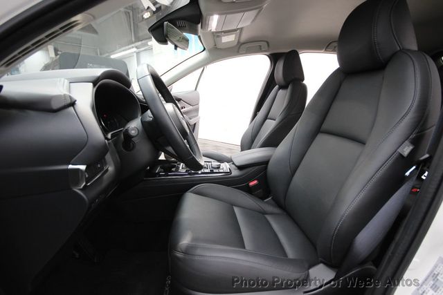 2023 Mazda CX-30 2.5 S Preferred Package AWD - 23011663 - 10