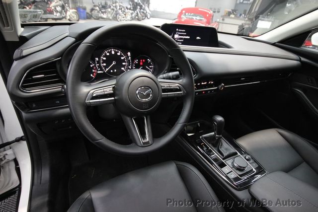 2023 Mazda CX-30 2.5 S Preferred Package AWD - 23011663 - 12