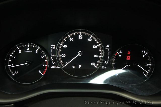 2023 Mazda CX-30 2.5 S Preferred Package AWD - 23011663 - 14