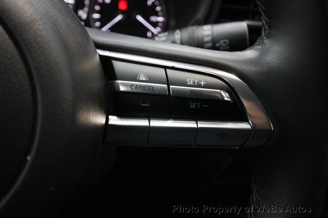 2023 Mazda CX-30 2.5 S Preferred Package AWD - 23011663 - 16