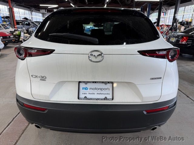 2023 Mazda CX-30 2.5 S Preferred Package AWD - 23011663 - 1