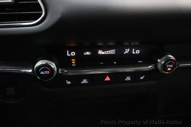 2023 Mazda CX-30 2.5 S Preferred Package AWD - 23011663 - 19