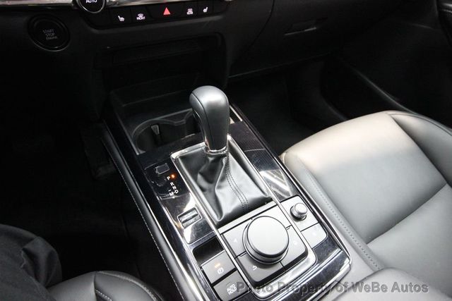 2023 Mazda CX-30 2.5 S Preferred Package AWD - 23011663 - 21