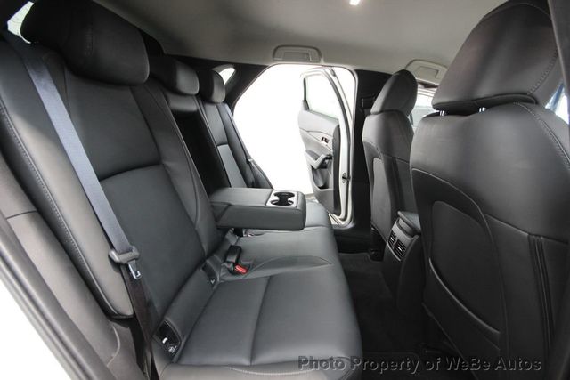 2023 Mazda CX-30 2.5 S Preferred Package AWD - 23011663 - 22