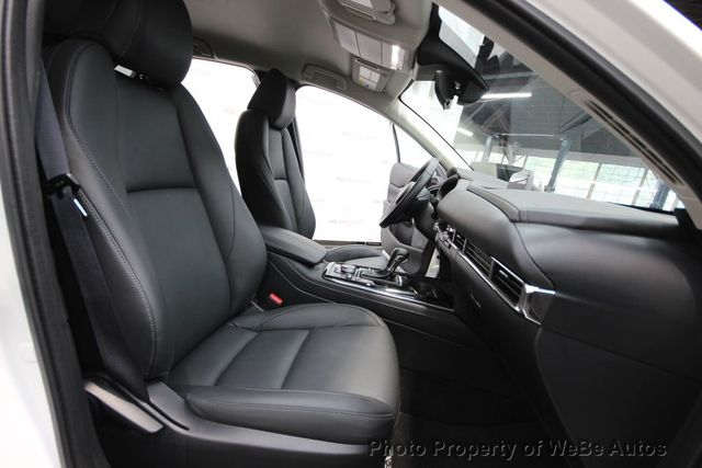 2023 Mazda CX-30 2.5 S Preferred Package AWD - 23011663 - 23