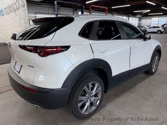 2023 Mazda CX-30 2.5 S Preferred Package AWD - 23011663 - 2