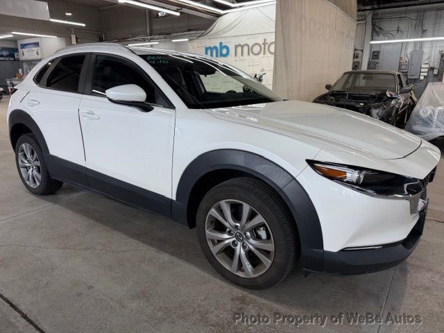 2023 Mazda CX-30 2.5 S Preferred Package AWD - 23011663 - 3