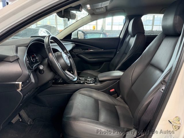 2023 Mazda CX-30 2.5 S Preferred Package AWD - 23011663 - 5