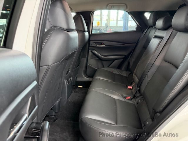 2023 Mazda CX-30 2.5 S Preferred Package AWD - 23011663 - 6