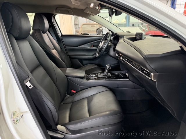 2023 Mazda CX-30 2.5 S Preferred Package AWD - 23011663 - 8