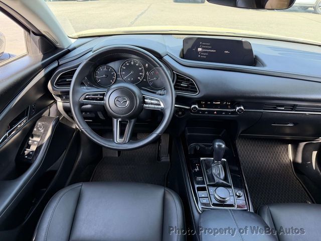 2023 Mazda CX-30 2.5 S Preferred Package AWD - 23027602 - 10