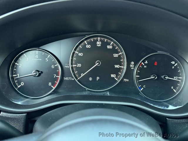 2023 Mazda CX-30 2.5 S Preferred Package AWD - 23027602 - 18