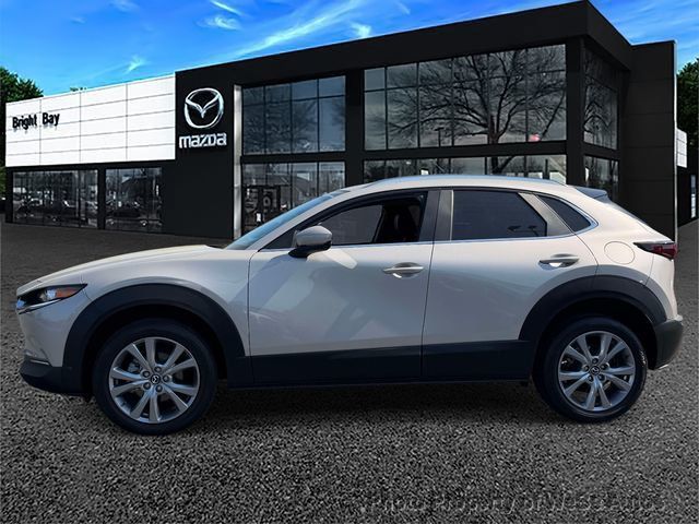 2023 Mazda CX-30 2.5 S Preferred Package AWD - 23027602 - 1