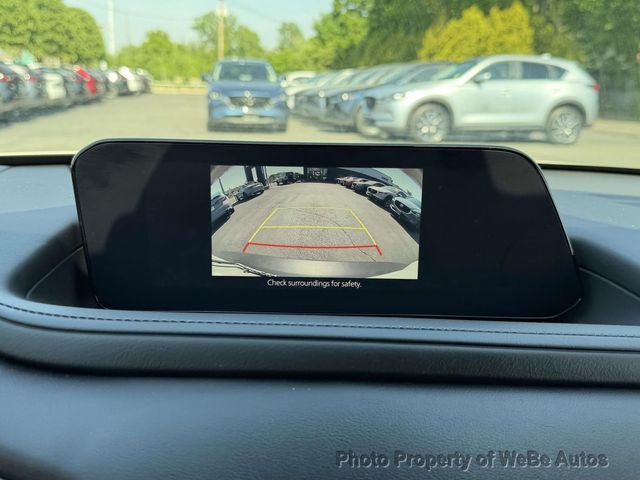2023 Mazda CX-30 2.5 S Preferred Package AWD - 23027602 - 19