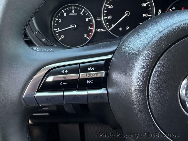 2023 Mazda CX-30 2.5 S Preferred Package AWD - 23027602 - 22