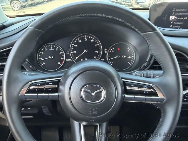 2023 Mazda CX-30 2.5 S Preferred Package AWD - 23027602 - 23