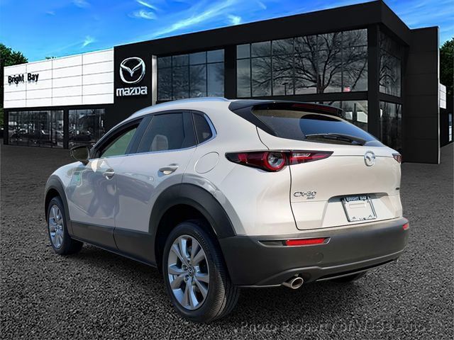 2023 Mazda CX-30 2.5 S Preferred Package AWD - 23027602 - 2