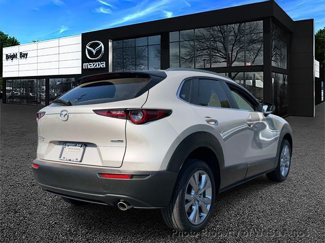 2023 Mazda CX-30 2.5 S Preferred Package AWD - 23027602 - 3
