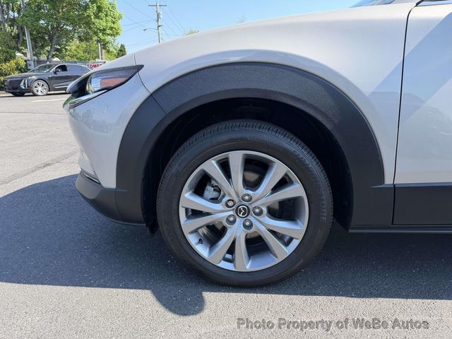 2023 Mazda CX-30 2.5 S Preferred Package AWD - 23027602 - 4
