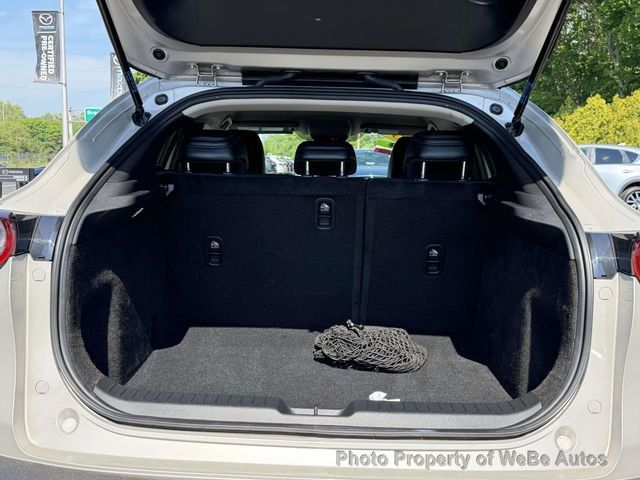 2023 Mazda CX-30 2.5 S Preferred Package AWD - 23027602 - 5