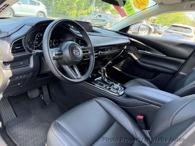2023 Mazda CX-30 2.5 S Preferred Package AWD - 23027602 - 8
