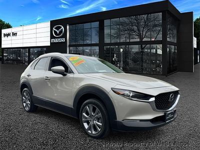 2023 Mazda CX-30