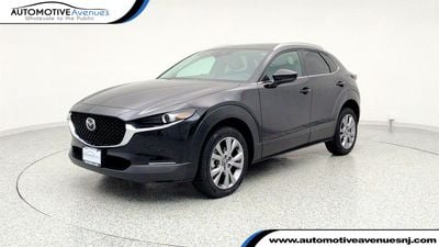 2023 Mazda CX-30