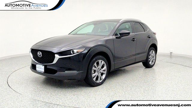 2023 Mazda CX-30 2.5 S Preferred Package AWD - 22957601 - 0
