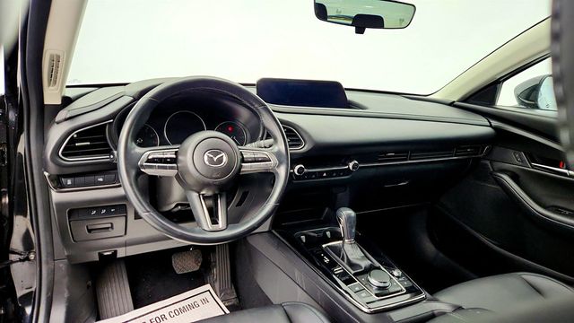 2023 Mazda CX-30 2.5 S Preferred Package AWD - 22957601 - 10