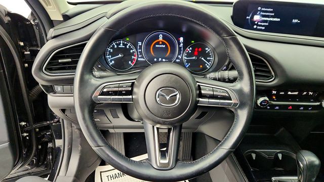 2023 Mazda CX-30 2.5 S Preferred Package AWD - 22957601 - 11