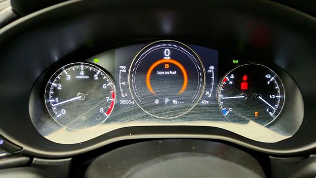 2023 Mazda CX-30 2.5 S Preferred Package AWD - 22957601 - 12
