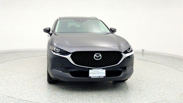 2023 Mazda CX-30 2.5 S Preferred Package AWD - 22957601 - 1