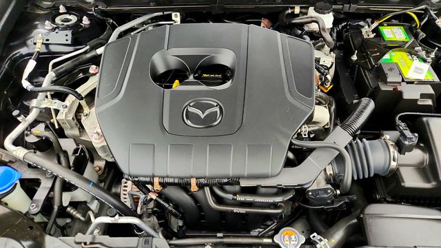 2023 Mazda CX-30 2.5 S Preferred Package AWD - 22957601 - 24