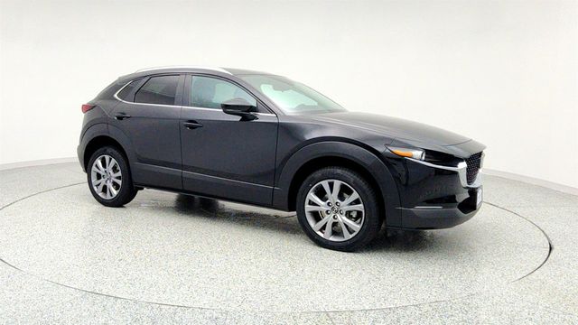 2023 Mazda CX-30 2.5 S Preferred Package AWD - 22957601 - 2