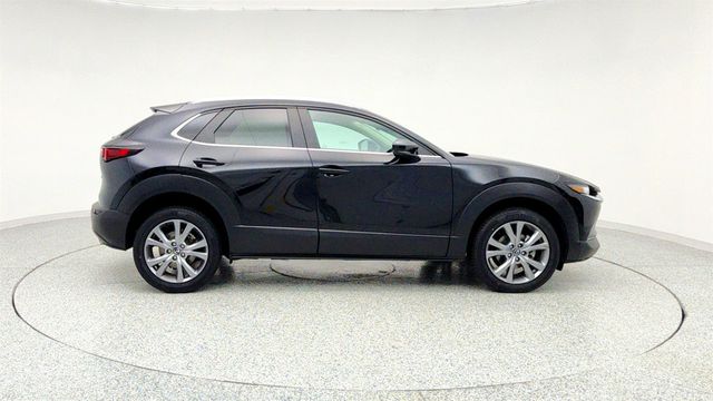 2023 Mazda CX-30 2.5 S Preferred Package AWD - 22957601 - 3