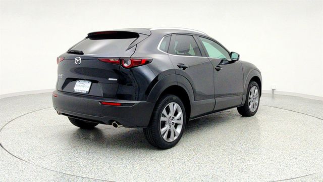 2023 Mazda CX-30 2.5 S Preferred Package AWD - 22957601 - 4