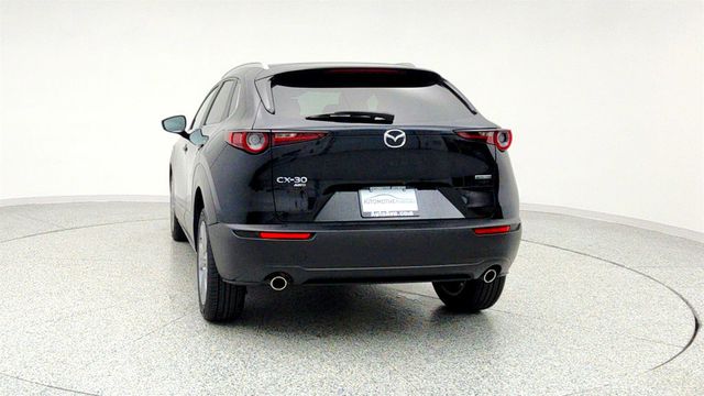 2023 Mazda CX-30 2.5 S Preferred Package AWD - 22957601 - 5